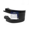 IVECO 03800471 Cover, outside mirror